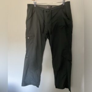 Women's REI Light Nylon pants 14P